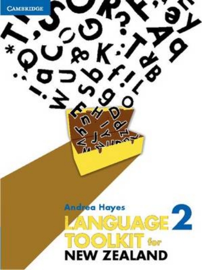 Picture of Language Toolkit for New Zealand 2