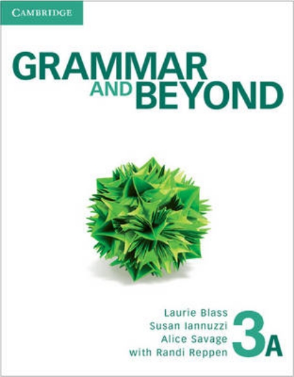 Picture of Grammar and Beyond Level 3 Student's Book A, Onlin