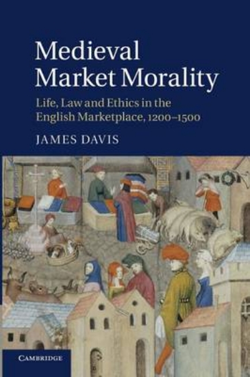 Picture of Medieval Market Morality