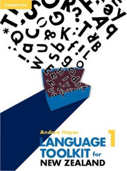 Picture of Language Toolkit for New Zealand 1