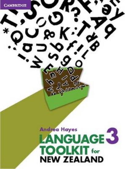 Picture of Language Toolkit for New Zealand 3