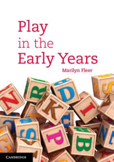 Picture of Play in the Early Years