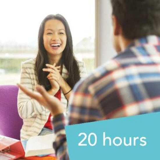 Picture of 20-hour Online Teacher Development Courses Teachin