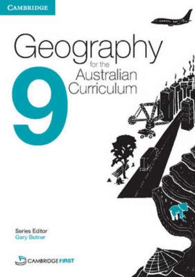 Picture of Geography for the Australian Curriculum Year 9