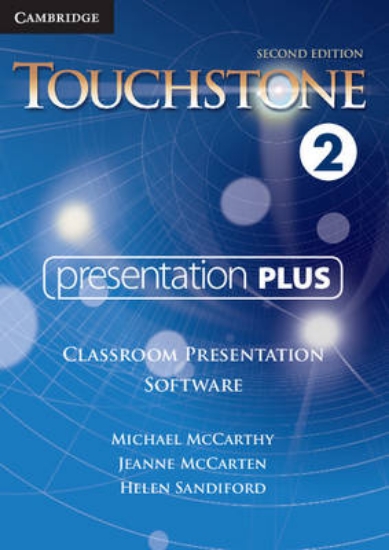 Picture of Touchstone Level 2