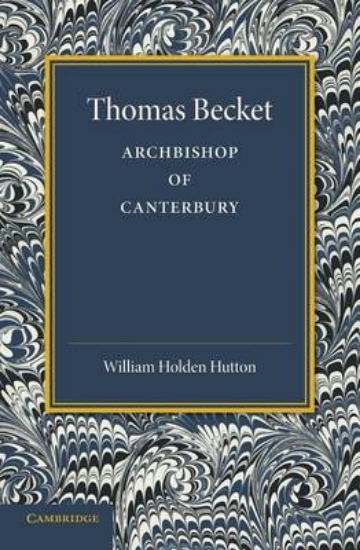 Picture of Thomas Becket