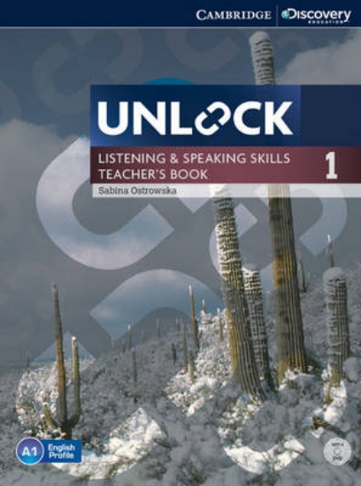 Picture of Unlock Level 1