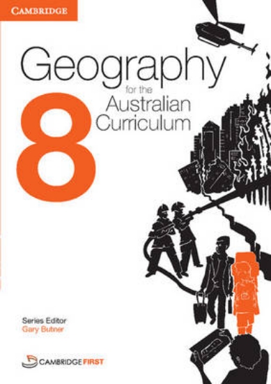 Picture of Geography for the Australian Curriculum Year 8