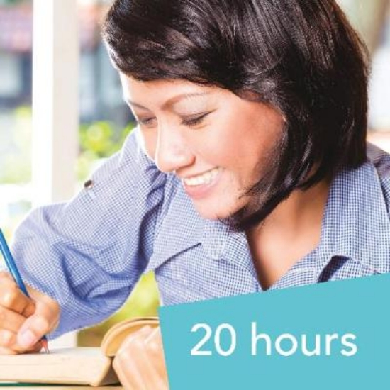 Picture of 20-hour Online Teacher Development Courses Teachin