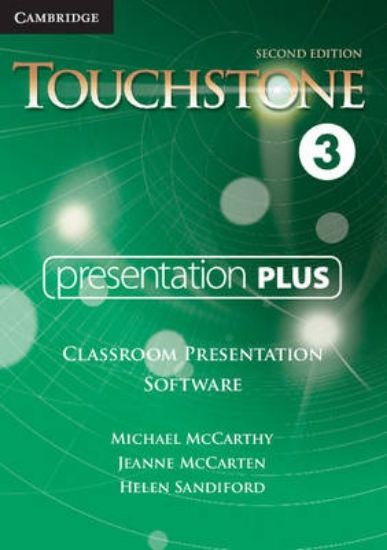 Picture of Touchstone Level 3