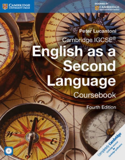 Picture of Cambridge IGCSE English as a Second Language Cours