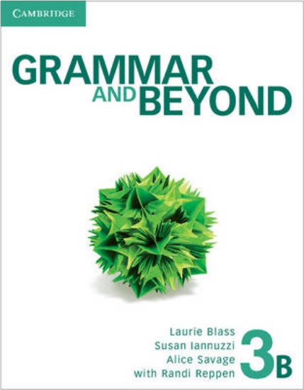 Picture of Grammar and Beyond Level 3 Student's Book B, Onlin