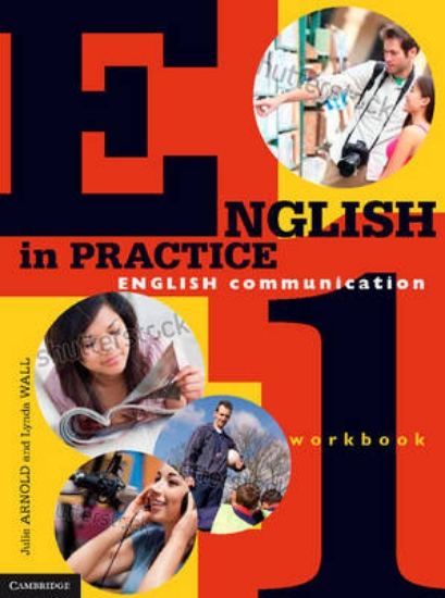 Picture of English in Practice 1 Workbook