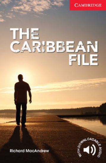 Picture of The Caribbean File Beginner Elementary V1