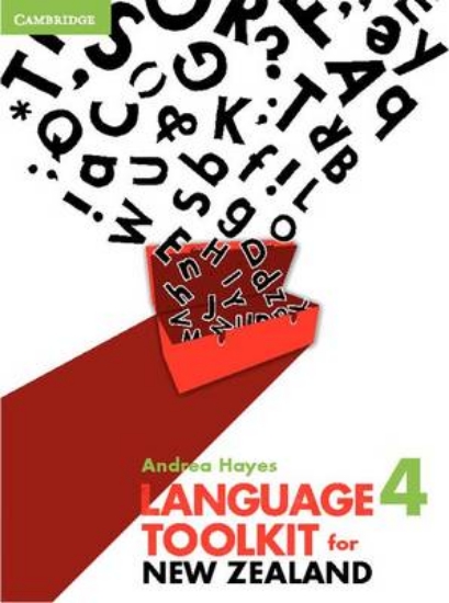 Picture of Language Toolkit for New Zealand 4
