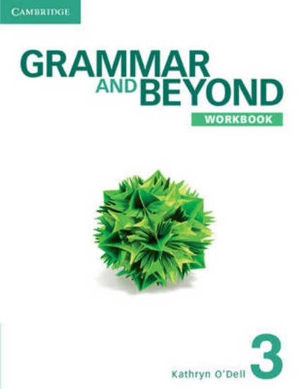 Picture of Grammar and Beyond Level 3 Online Workbook (Standa