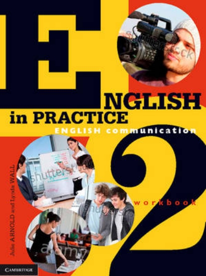 Picture of English in Practice 2 Workbook