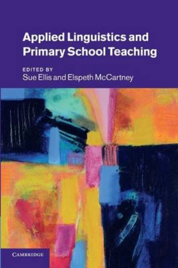 Picture of Applied Linguistics and Primary School Teaching