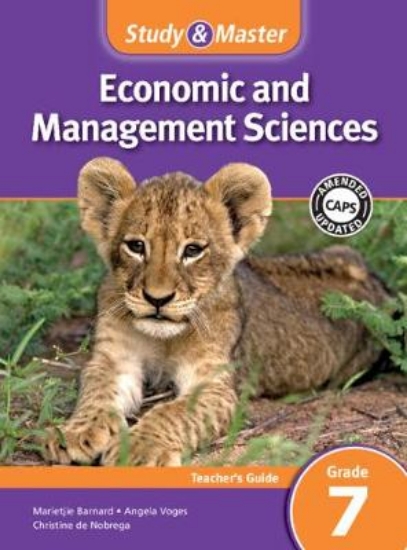 Picture of Study & Master Economic and Management Sciences Te