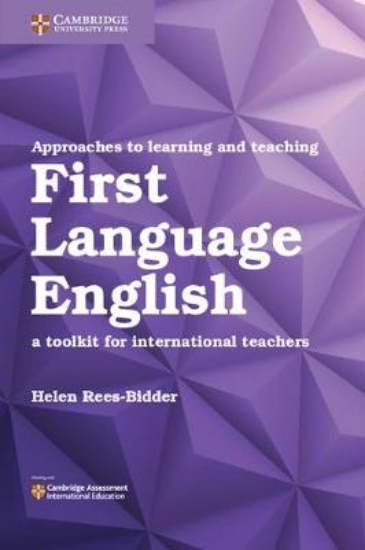 Picture of Approaches to Learning & Teaching First Language E