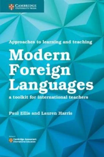 Picture of Approaches to Learning and Teaching Modern Foreign