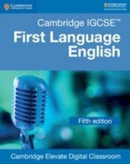 Picture of Cambridge IGCSE™ First Language English Teacher's