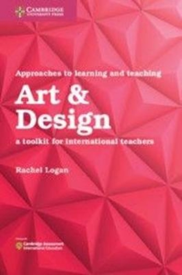 Picture of Approaches to Learning and Teaching Art and Design