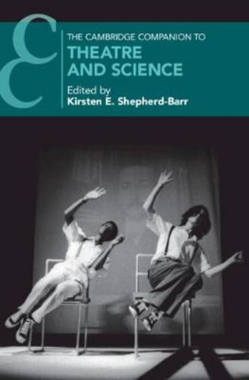 Picture of The Cambridge Companion to Theatre and Science