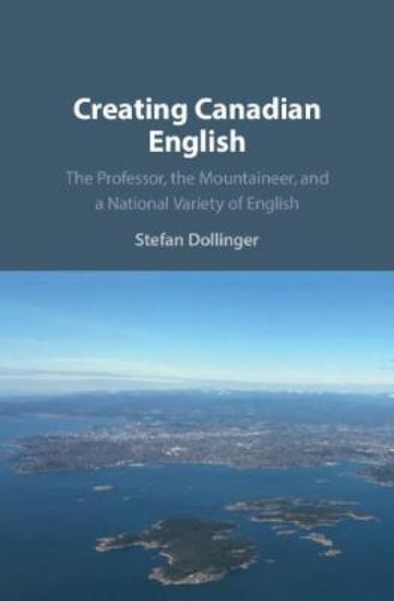 Picture of Creating Canadian English