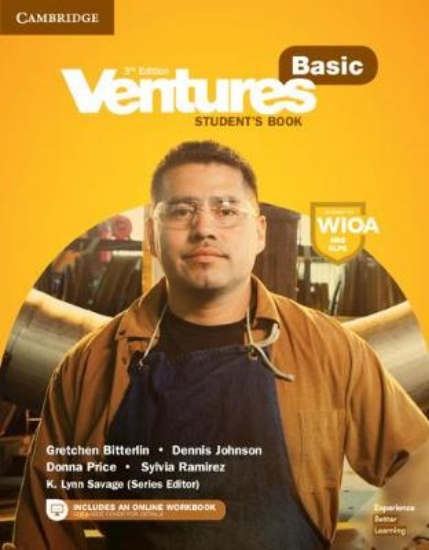 Picture of Ventures Basic Digital Value Pack V3