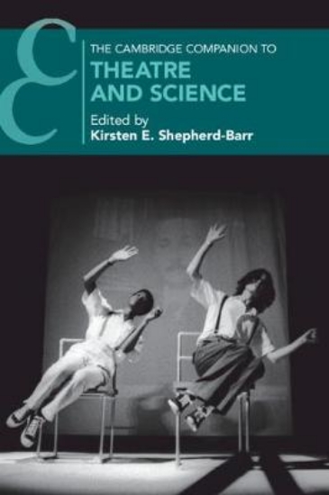 Picture of The Cambridge Companion to Theatre and Science