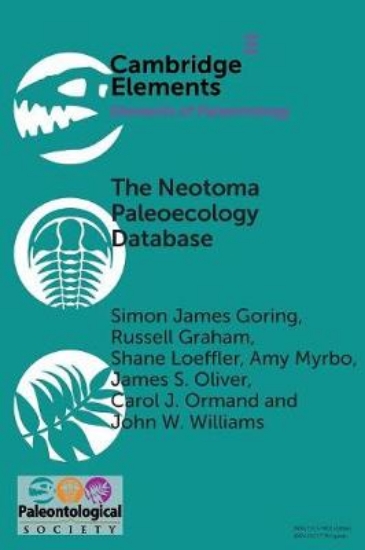Picture of The Neotoma Paleoecology Database