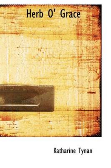 Picture of Herb O' Grace