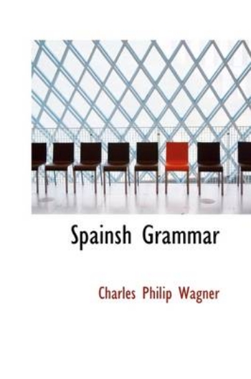 Picture of Spainsh Grammar