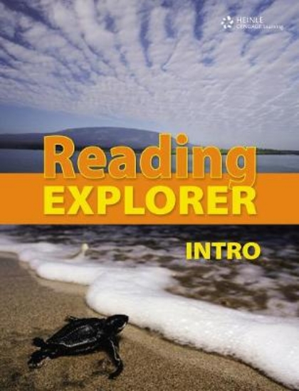 Picture of Reading Explorer Intro