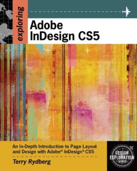 Picture of Exploring Adobe InDesign CS5