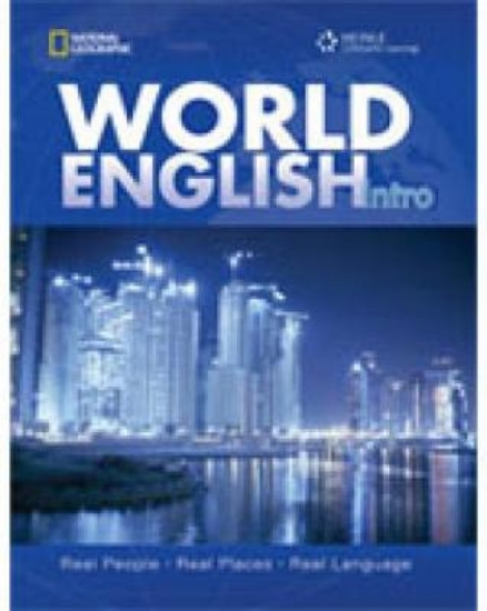 Picture of World English Middle East Edition Intro: Combo Spl