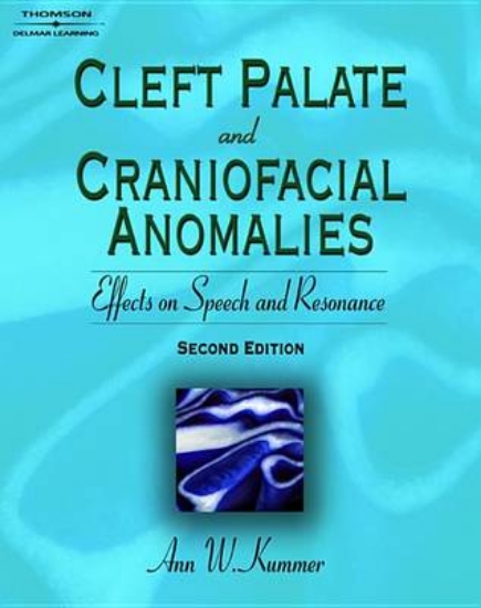Picture of Cleft Palate &amp; Craniofacial Anomalies