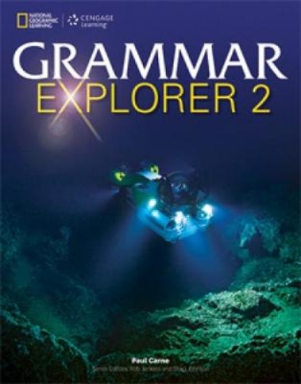 Picture of Grammar Explorer 2