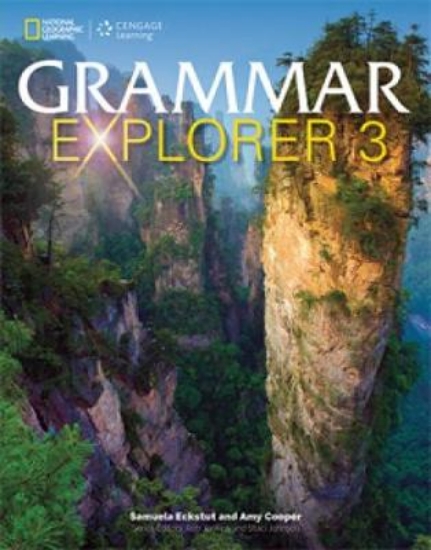 Picture of Grammar Explorer 3