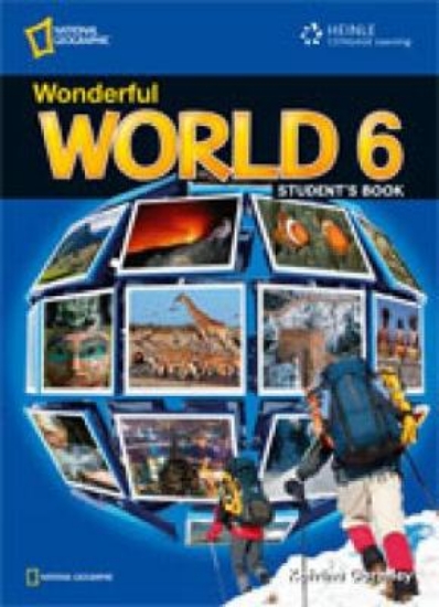Picture of Wonderful World 6