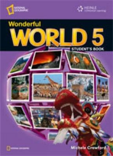 Picture of Wonderful World 5
