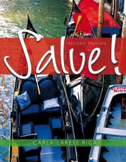 Picture of Salve!