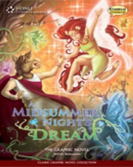 Picture of A Midsummer Night's Dream
