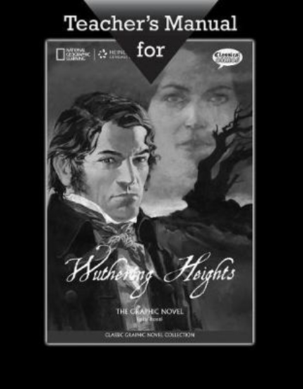 Picture of Wuthering Heights Teacher's Manual