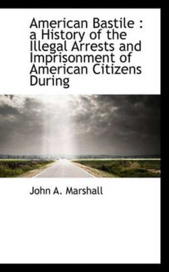 Picture of American Bastile