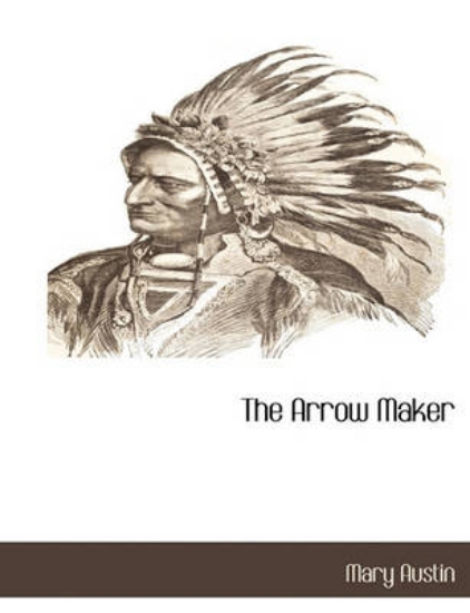 Picture of The Arrow Maker