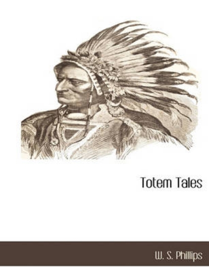 Picture of Totem Tales