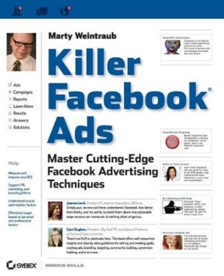 Picture of Killer Facebook Ads