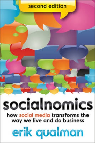 Picture of Socialnomics